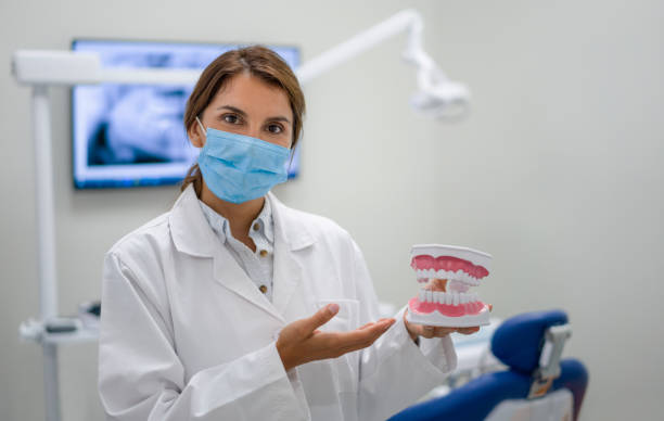 Best Mobile Emergency Dentist in Red Oak, TX
