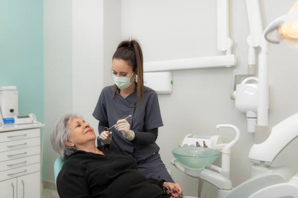 Best Emergency Dentist for Knocked-Out Tooth in Red Oak, TX