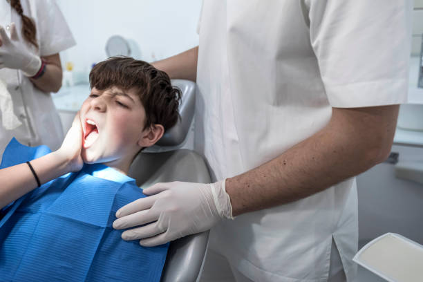 Best Emergency Dentist for Lost Fillings or Crowns in Red Oak, TX