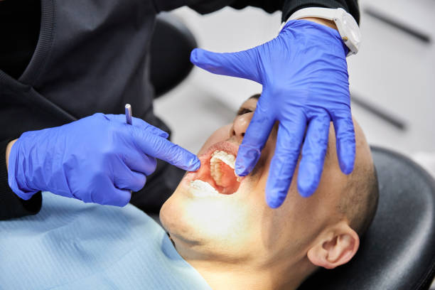 Best Emergency Dental Services for Seniors in Red Oak, TX