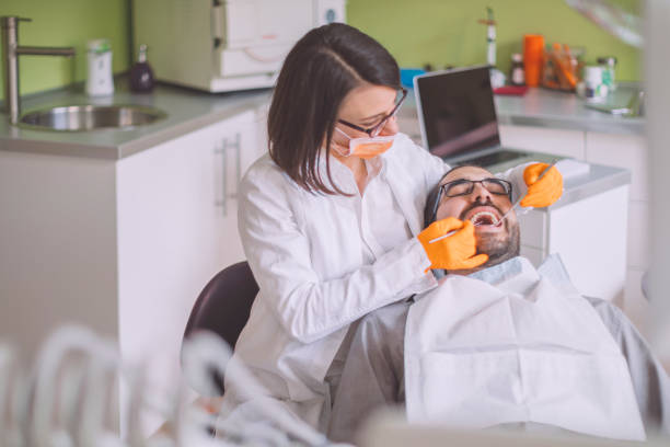 Best Emergency Dental Care for Abscessed Tooth in Red Oak, TX