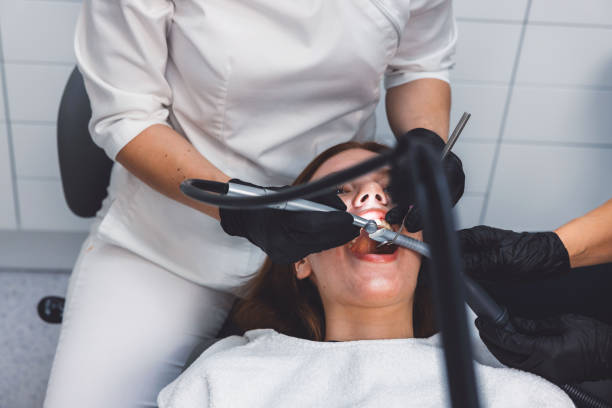 Best Emergency Dental Extractions in Red Oak, TX