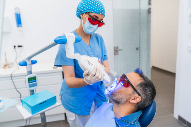 Best Mobile Emergency Dentist in Red Oak, TX